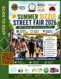 SUMMER SIZZLE 2026